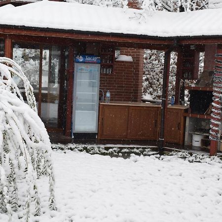 Two Villas Kirkovo Kirkowo Zewnętrze zdjęcie