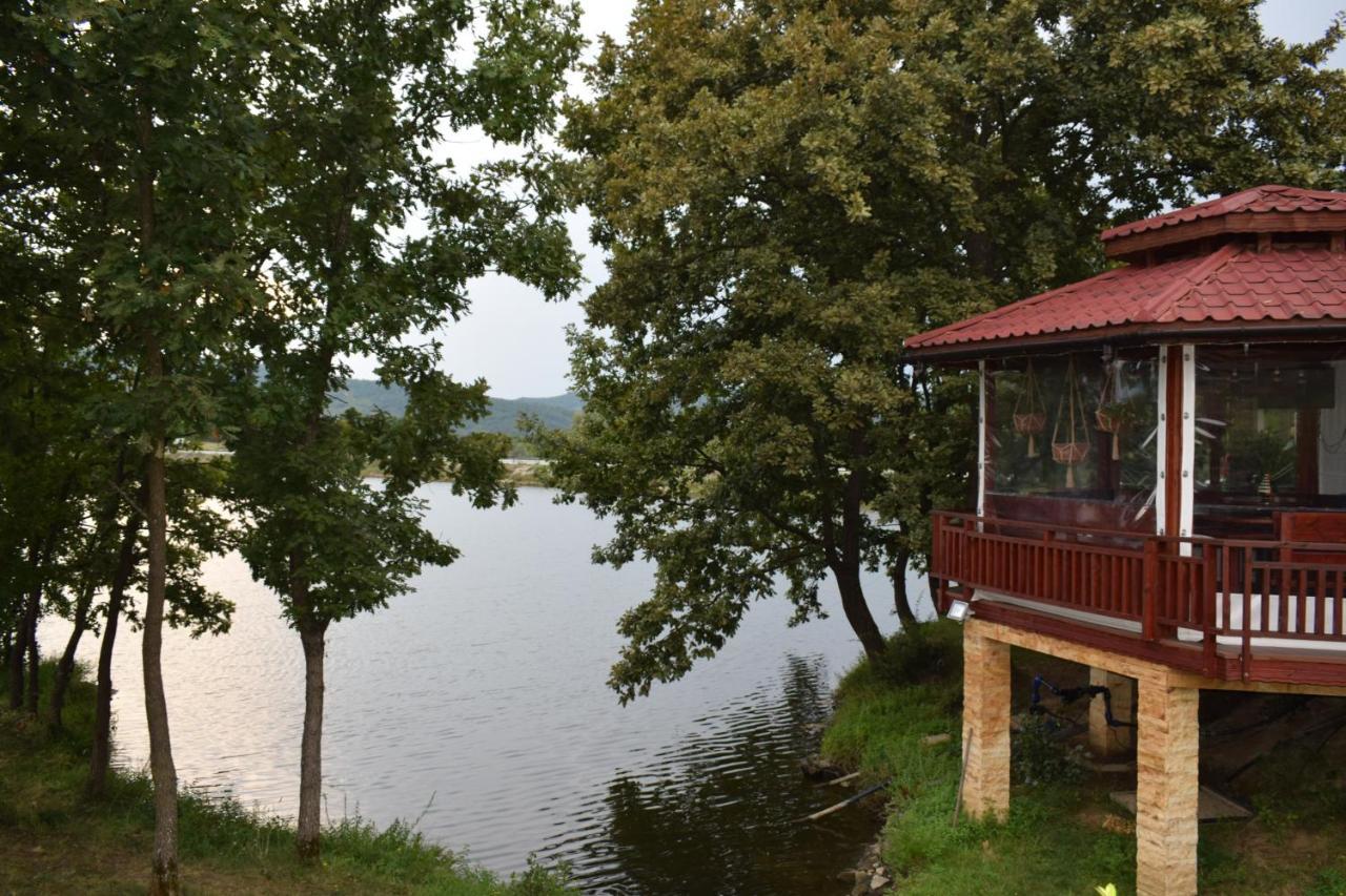 Two Villas Kirkovo Kirkowo Zewnętrze zdjęcie