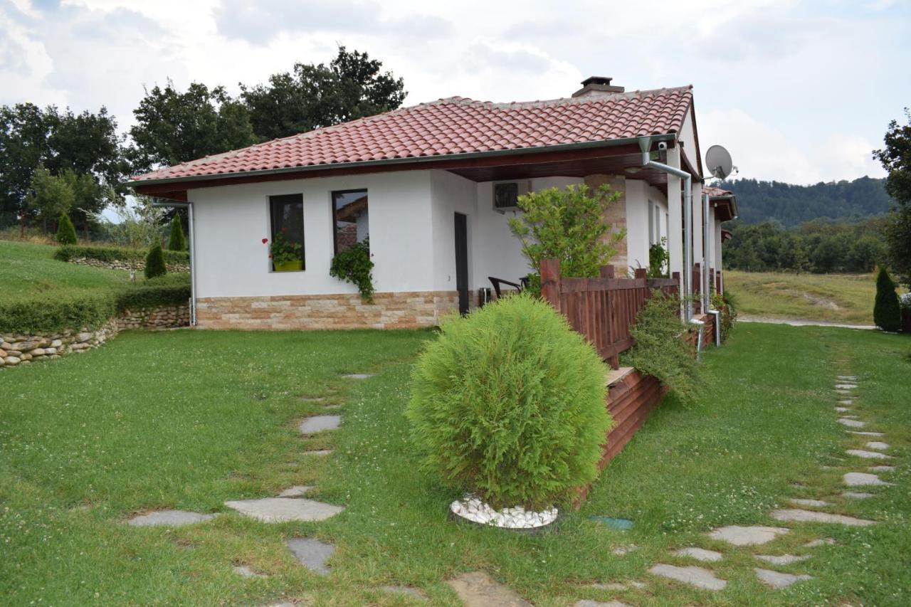 Two Villas Kirkovo Kirkowo Zewnętrze zdjęcie