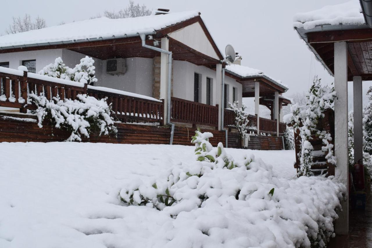 Two Villas Kirkovo Kirkowo Zewnętrze zdjęcie