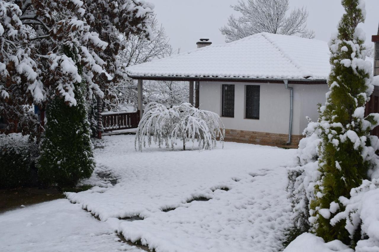 Two Villas Kirkovo Kirkowo Zewnętrze zdjęcie