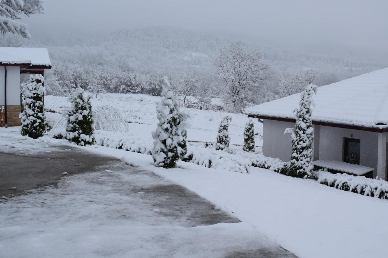 Two Villas Kirkovo Kirkowo Zewnętrze zdjęcie