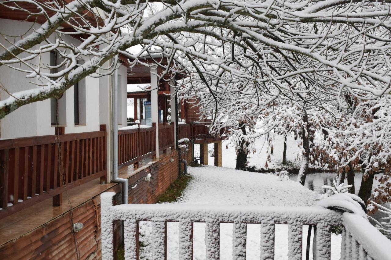 Two Villas Kirkovo Kirkowo Zewnętrze zdjęcie